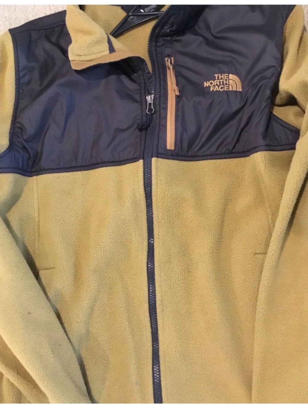 North face jacket - Picture 4 of 4